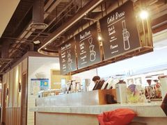 -COSTA COFFEE(恒基名人购物中心店)