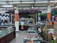 -采芝斋评弹茶馆(观前街店)