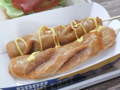 牛气冲天肠-牛纽塔·牛人堡(群众路店)
