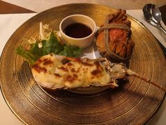 -富力丽思卡尔顿酒店·香荟全日制餐厅