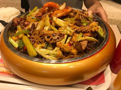 -食悦天美食广场(武汉壹方购物中心店)