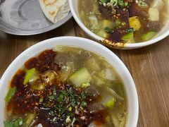 -老字号贾家肉丸糊辣汤(光明巷店)