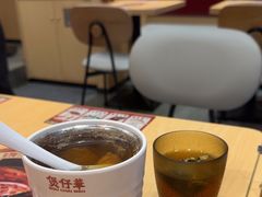 -华记煲仔华·煲仔饭(市桥易发店)