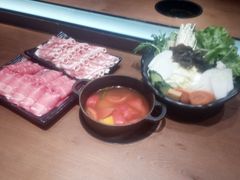 -呷哺呷哺 黄金牧场 (回龙观港龙店)