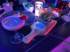 -MOSSO音乐酒吧·live house(南京旗舰店)