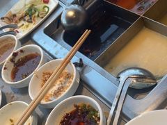 -海底捞火锅(振华广场店)