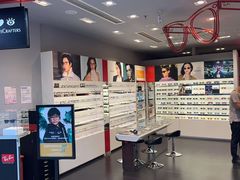 -LensCrafters亮视点·RayBan精选(来福士店)