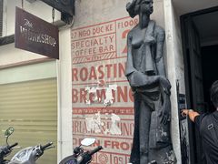 -The Workshop Coffee