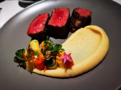 -L'Arome芳芳法国餐厅(仙林金鹰店)