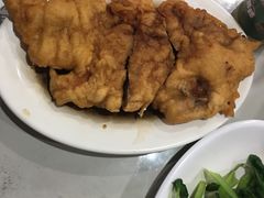 -老地方面馆(思南路店)