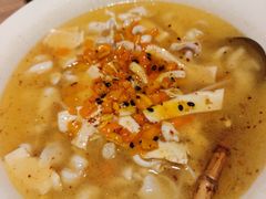 -连鹭海鲜·海肠捞饭·海胆饭(星海店)