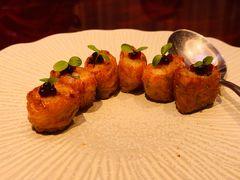 -万豪中餐厅·粤菜·北京粤财JW万豪酒店