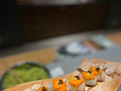 -水之惠鲜鱼料理(王府大街店)