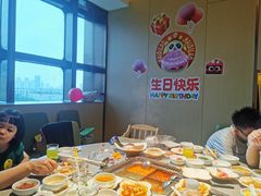 -海底捞火锅(河东万达广场店)