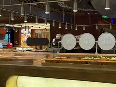 -名羊天下·火锅烧烤自助料理(镇明路店)