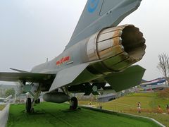 -成飞公园