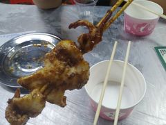 -小民大排档(光谷店)