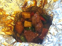 -旅马餐厅(茅家埠店)