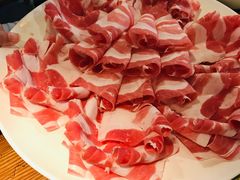 -竹叶涮肉坊(总店)