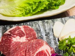 -万兴佳烤肉·长白山老味道(宏泰广场店)