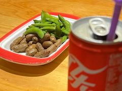 -猫公子纸上烤鱼烧烤•Bistro小酒馆(钱江世纪城店)