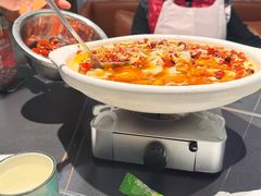 -渝乡辣婆婆·川菜 水煮鱼(中山西路店)