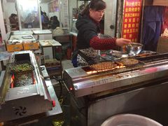 -眼镜烧烤(吉庆街店)