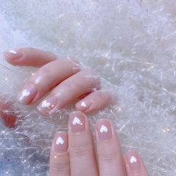 点击看大图 -HUII NAIL绘京美甲美睫会馆