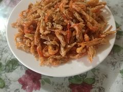 -金台阶鱼馆(于桥水库店)