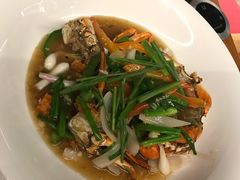 -芽庄MP泰式海鲜海景餐厅