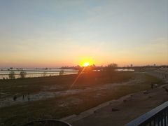 -合肥滨湖国家森林公园