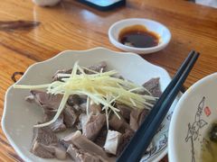 -乡亲鹅肉城(昆山店)