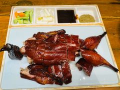 -老滇山寨•云南特色菜•地方菜•民族风情歌舞表演(呈贡店)
