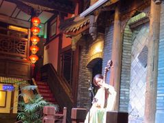-红运火锅·中国名火锅·国风演绎(省体店)