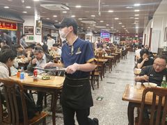 -柴氏风味斋(甘家口店)
