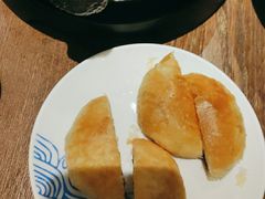 玫瑰鲜花饼-云海肴·汽锅鸡·云南菜(领展购物广场·中关村店)