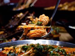 鲜椒鱼子-成都吃客(九眼桥店)