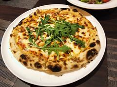 -明星酒店•FORNETTO佛纳朵意餐厅•披萨•意面(湘隆时代广场店)