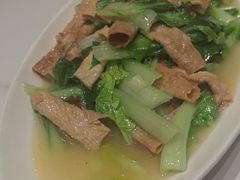 -梅利汴京烤鸭•开封豫菜地标店(晋安路店)