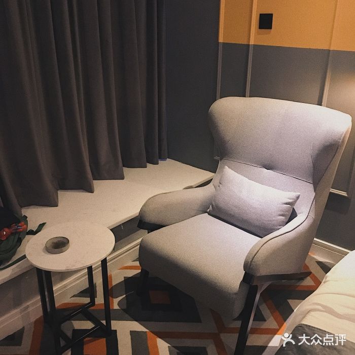 n7酒店-图片-长沙酒店-大众点评网