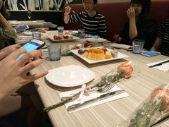 -必胜客(桐梓坡店)