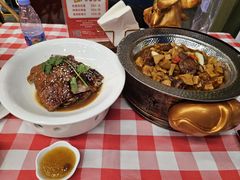 -粤香楼(新光里店)