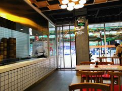 大堂-百年尹氏汤包(湖南路狮子桥店)