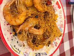 -吉源大排档·鱼生·海鲜(烧烤彩印厂店)