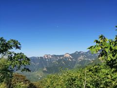 -白草畔自然风景区