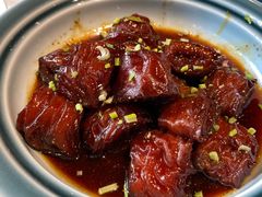 -梅飞酒家(桑园路店)