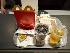 -麦当劳(列东店)