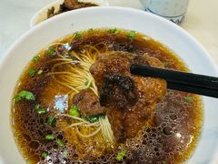 -东吴面馆(因果巷店)