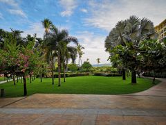 -三亚亚龙湾天域度假酒店