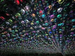 -深圳独角兽星空艺术馆